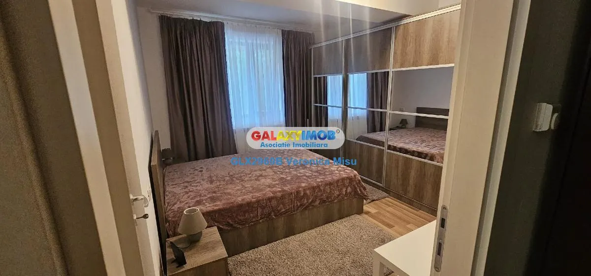 Apartament 2 camere , loc de parcare, centrala proprie - Obor - foto 4