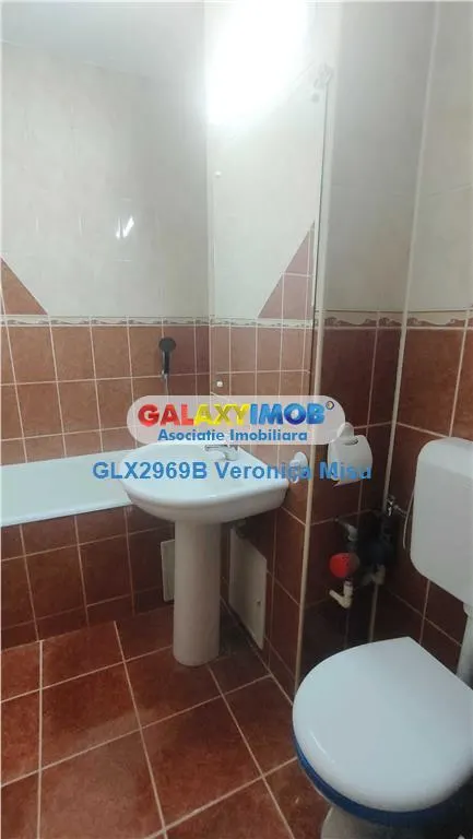 Apartament de inchiriat 3 camere - Kaufland 0bor - foto 8