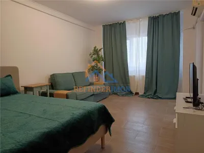 Garsoniera Mihai Bravu- Avrig, totul nou - foto 3