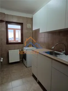 Garsoniera Mihai Bravu- Avrig, totul nou - foto 4