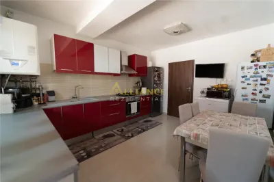 Casa 5 camere mobilata si utilata 280 MP UTILI - foto 9