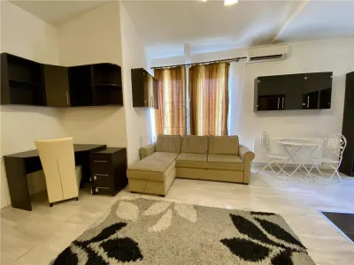 CIRCUMVALATIUNII - 2 CAMERE - CENTRALA PROPRIE - TAVAN 3.7M - Timisoara