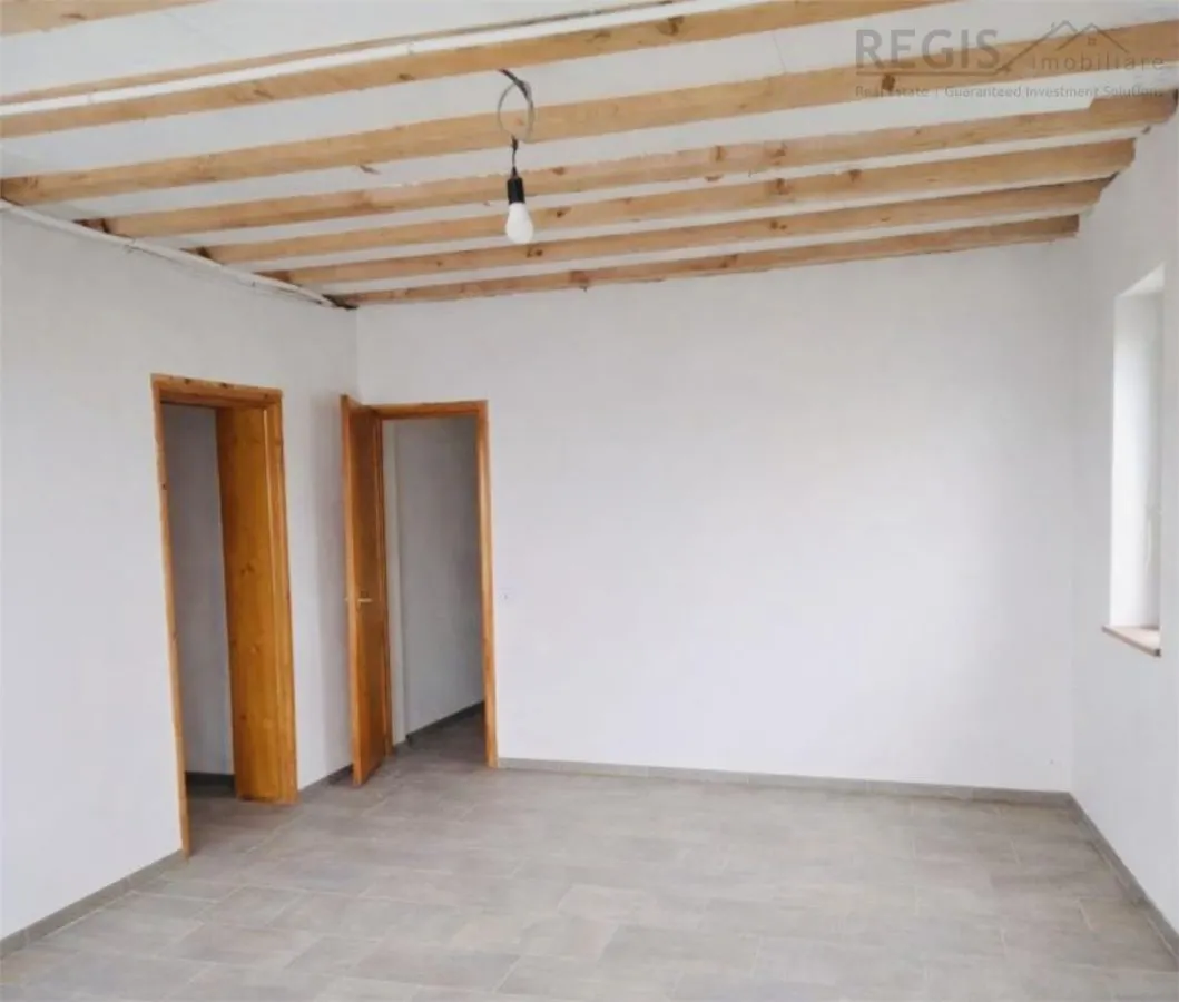 CASA INDIVIDUALA LA CHEIE, autobuz 100 m, Stupini Brasov - foto 14