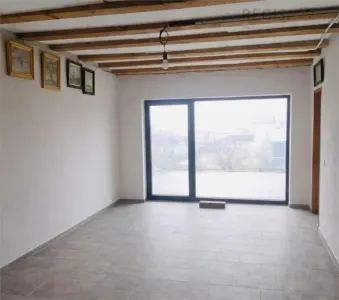 CASA INDIVIDUALA LA CHEIE, autobuz 100 m, Stupini Brasov - foto 15