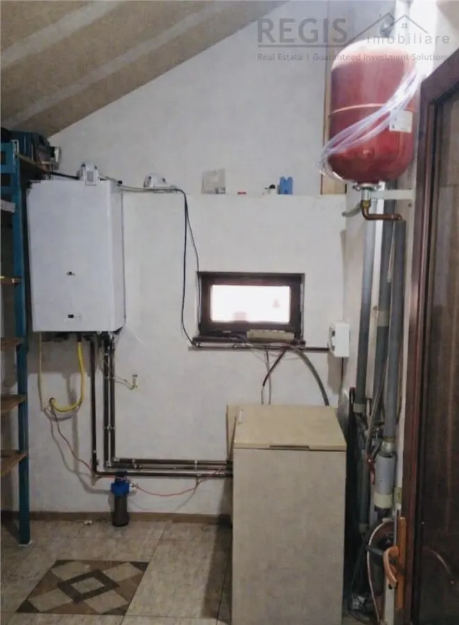 CASA INDIVIDUALA LA CHEIE, autobuz 100 m, Stupini Brasov - foto 22
