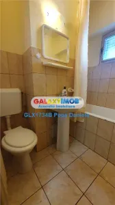 Vanzare garsoniera decomandata, bloc mixt - Bucur Obor - Metrou - foto 7