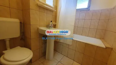 Vanzare garsoniera decomandata, bloc mixt - Bucur Obor - Metrou - foto 8