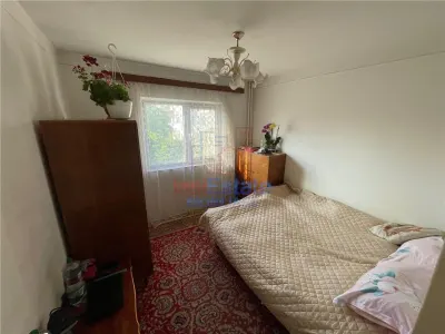 Apartament 3 camere Galata - Iasi