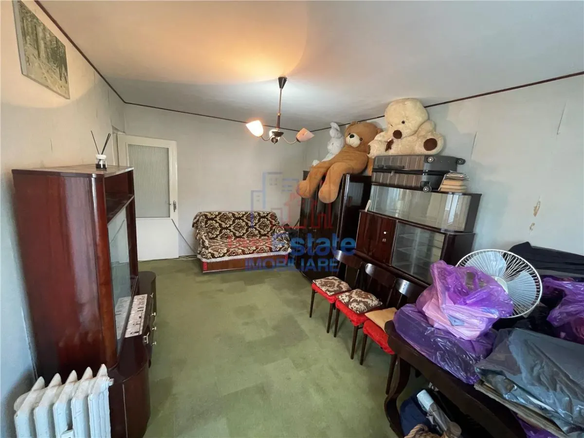 Apartament 3 camere Galata - foto 2