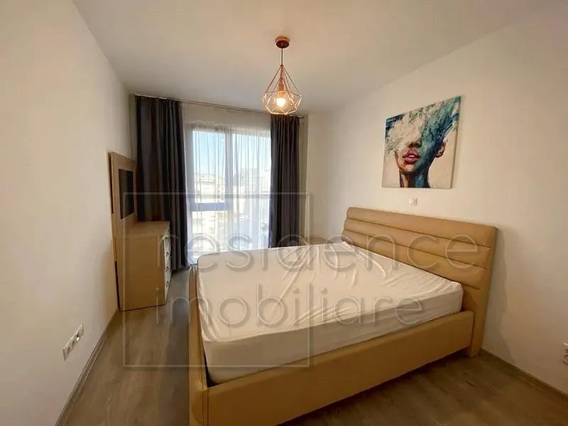 Pet friendly! Apartament 3 camere, Semicentral, zona The Office - foto 3