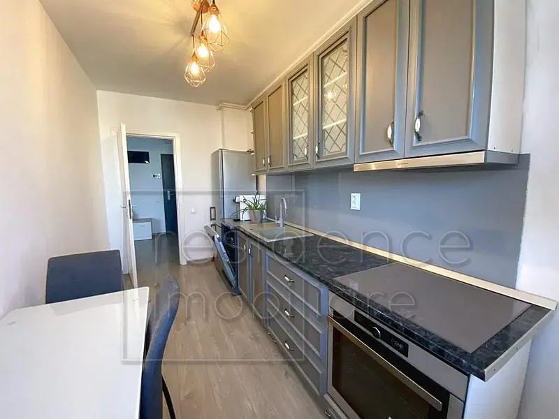 Pet friendly! Apartament 3 camere, Semicentral, zona The Office - foto 5