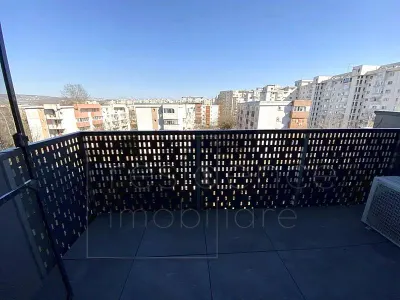 Pet friendly! Apartament 3 camere, Semicentral, zona The Office - foto 6
