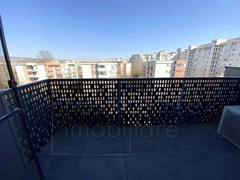 Pet friendly! Apartament 3 camere, Semicentral, zona The Office - foto 6
