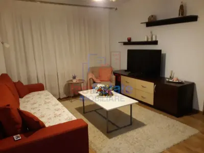 Apartament 2 Camere Podu Ros - foto 1