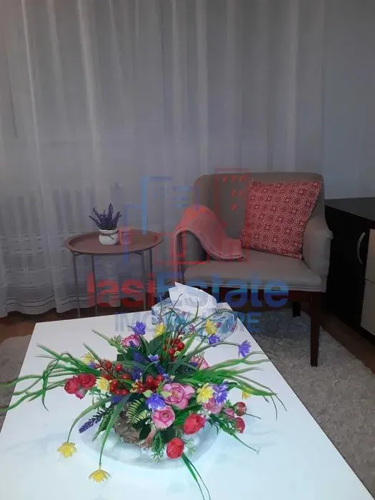 Apartament 2 Camere Podu Ros - foto 2