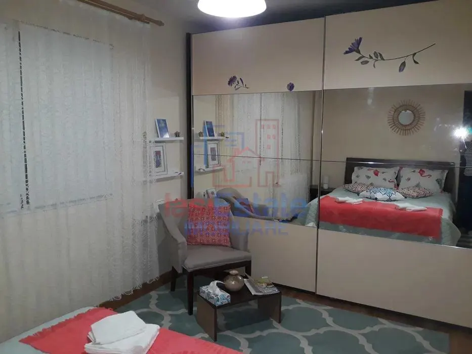 Apartament 2 Camere Podu Ros - foto 3