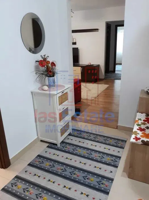 Apartament 2 Camere Podu Ros - foto 5