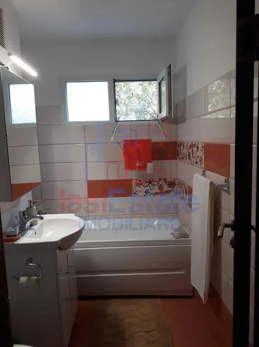 Apartament 2 Camere Podu Ros - foto 8