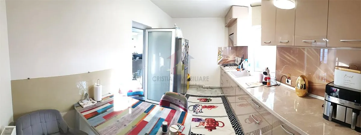 VEZI VIDEO! Vila P+M, Constructie 2023, zona Chercea! MERITA VAZUTA! - foto 15
