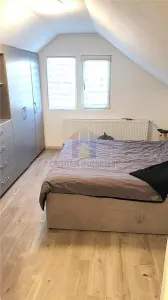 VEZI VIDEO! Vila P+M, Constructie 2023, zona Chercea! MERITA VAZUTA! - foto 18