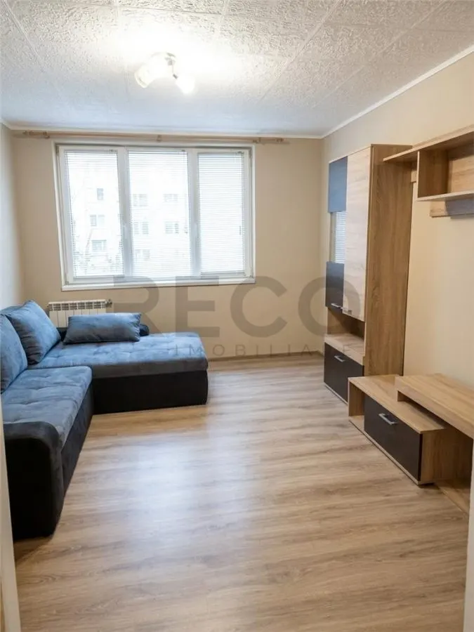 RECO Garsoniera in Oradea zona Rogerius langa parcul Olosig - foto 1