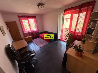 Garsoniera Langa Metrou Sector 6 Gorjului 4/4 38Mp - Bucuresti