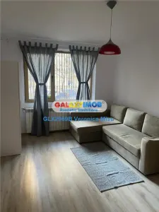 Garsoniera de inchiriat - Tineretului - foto 1