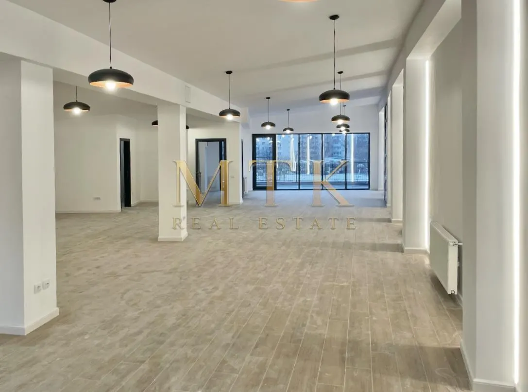 Spatiu comercial premium - VAD | 361 MP utili | Piata Victoriei - Buzesti - foto 1