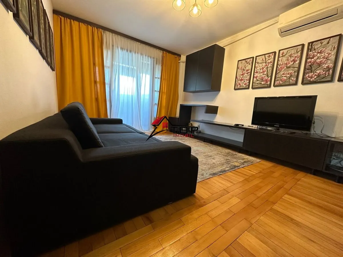 Inchiriere  Apartament cu 3 camere Tudor Vladimirescu + LOC DE PARCARE - foto 1