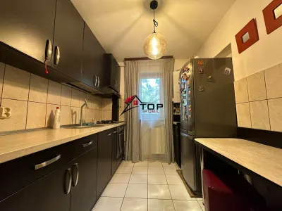 Inchiriere  Apartament cu 3 camere Tudor Vladimirescu + LOC DE PARCARE - foto 3