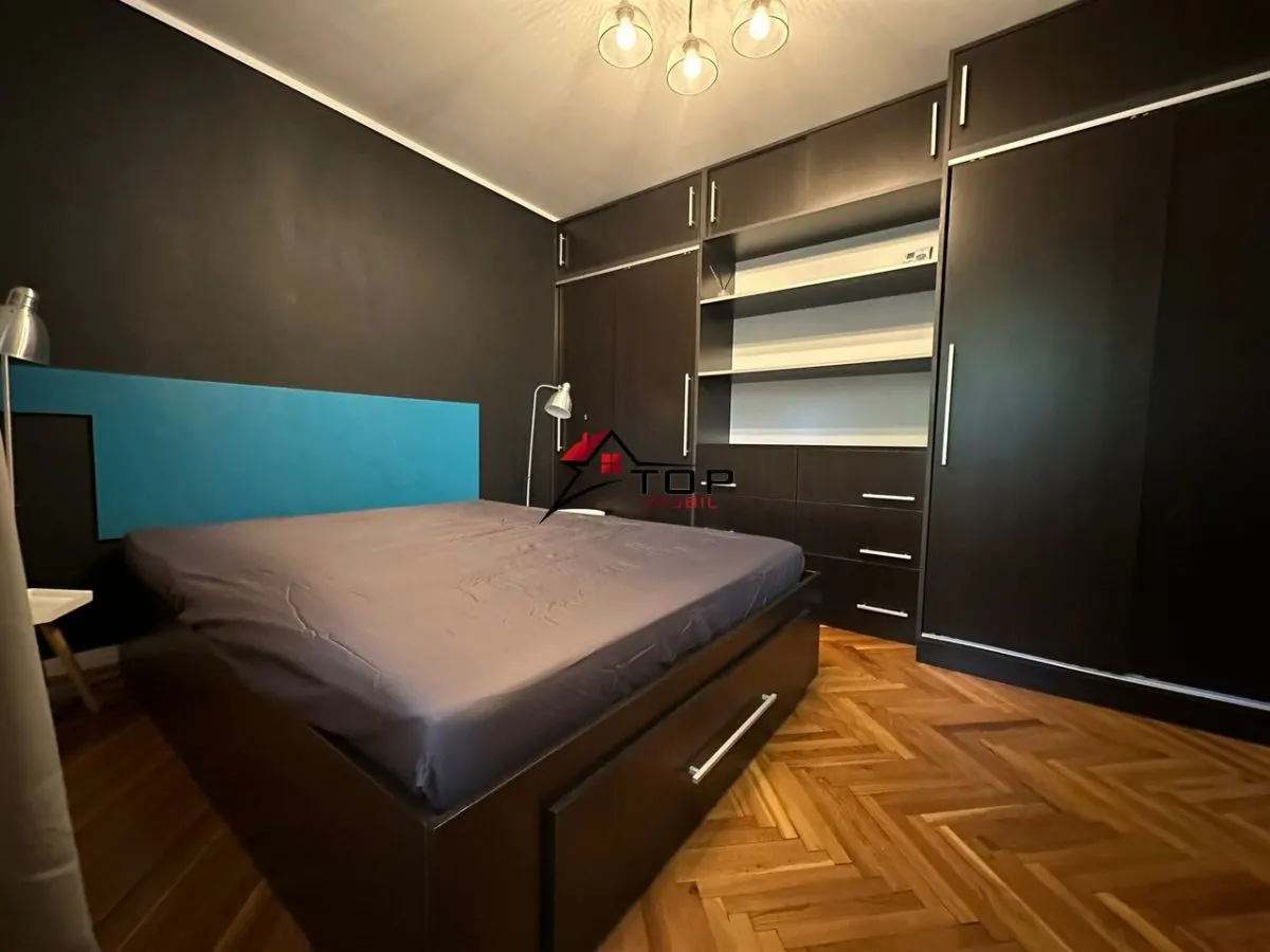 Inchiriere  Apartament cu 3 camere Tudor Vladimirescu + LOC DE PARCARE - foto 4