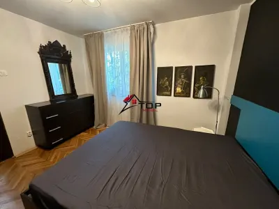 Inchiriere  Apartament cu 3 camere Tudor Vladimirescu + LOC DE PARCARE - foto 5