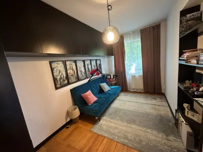 Inchiriere  Apartament cu 3 camere Tudor Vladimirescu + LOC DE PARCARE - foto 7