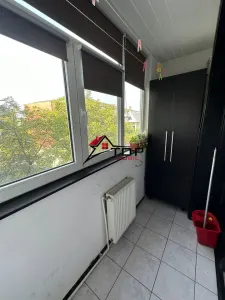 Inchiriere  Apartament cu 3 camere Tudor Vladimirescu + LOC DE PARCARE - foto 8