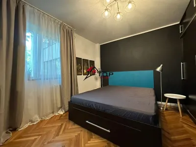 Inchiriere  Apartament cu 3 camere Tudor Vladimirescu + LOC DE PARCARE - foto 10