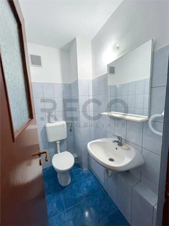RECO Apartament 3 camere mobilat, gata de mutat, zona Daciei â€“ compartimentare excelenta si confort - foto 7