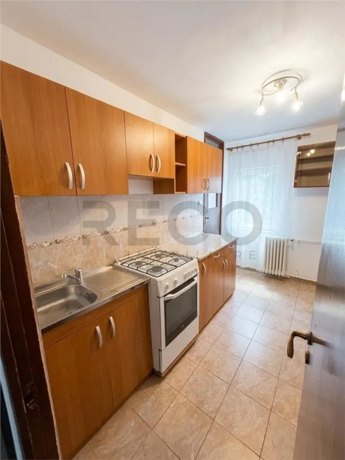 RECO Apartament 3 camere mobilat, gata de mutat, zona Daciei â€“ compartimentare excelenta si confort - foto 8