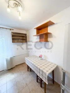 RECO Apartament 3 camere mobilat, gata de mutat, zona Daciei â€“ compartimentare excelenta si confort - foto 9