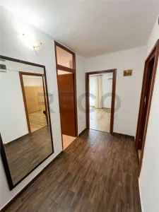 RECO Apartament 3 camere mobilat, gata de mutat, zona Daciei â€“ compartimentare excelenta si confort - foto 10