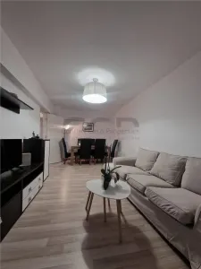 Calea Dorobanti - 5 min metrou Aviatorilor - Apartament 3 camere, mobilat modern - Bucuresti