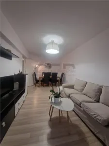 Calea Dorobanti - 5 min metrou Aviatorilor - Apartament 3 camere, mobilat modern - foto 2