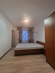Calea Dorobanti - 5 min metrou Aviatorilor - Apartament 3 camere, mobilat modern - foto 11