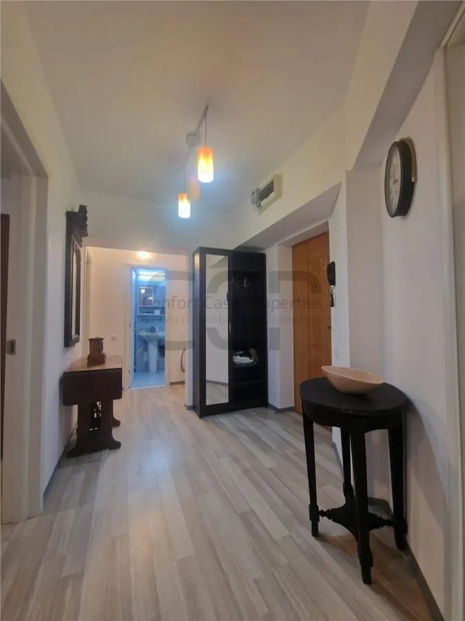 Calea Dorobanti - 5 min metrou Aviatorilor - Apartament 3 camere, mobilat modern - foto 10