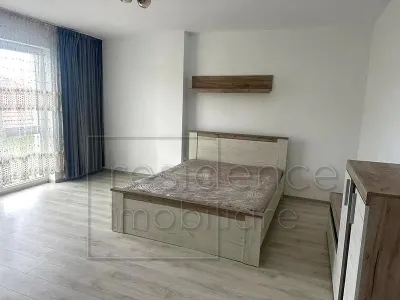 Apartament 2 dormitoare, Marasti-Someseni, zona IRA+3 garaje - foto 1