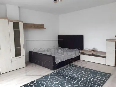 Apartament 2 dormitoare, Marasti-Someseni, zona IRA+3 garaje - foto 3