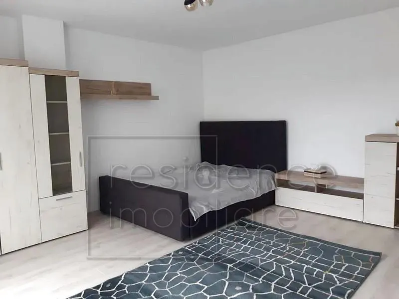 Apartament 2 dormitoare, Marasti-Someseni, zona IRA+3 garaje - foto 3
