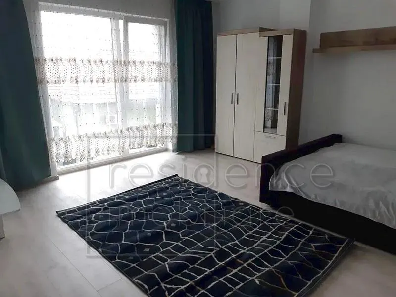 Apartament 2 dormitoare, Marasti-Someseni, zona IRA+3 garaje - foto 4