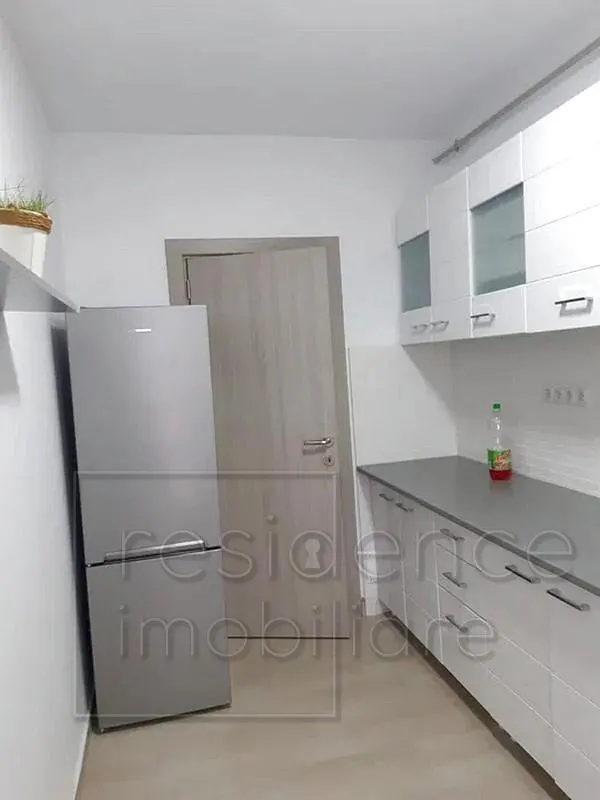 Apartament 2 dormitoare, Marasti-Someseni, zona IRA+3 garaje - foto 7