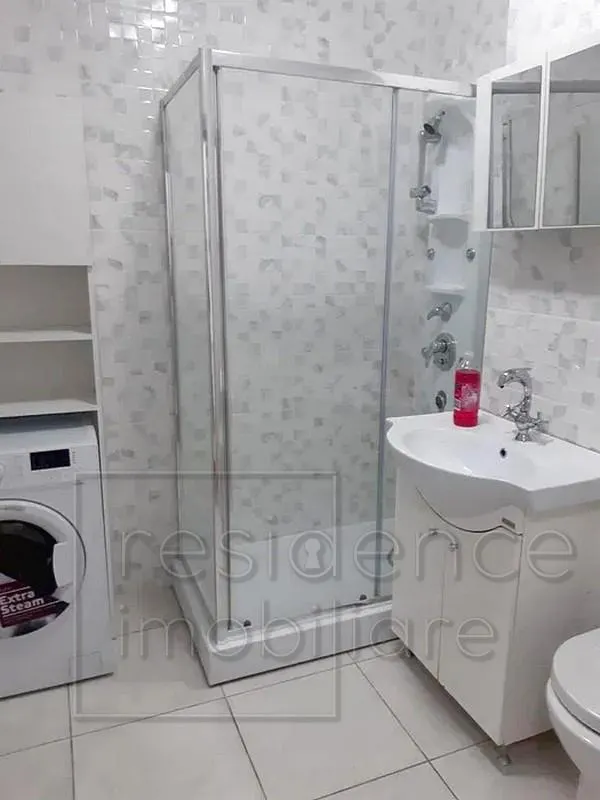 Apartament 2 dormitoare, Marasti-Someseni, zona IRA+3 garaje - foto 8