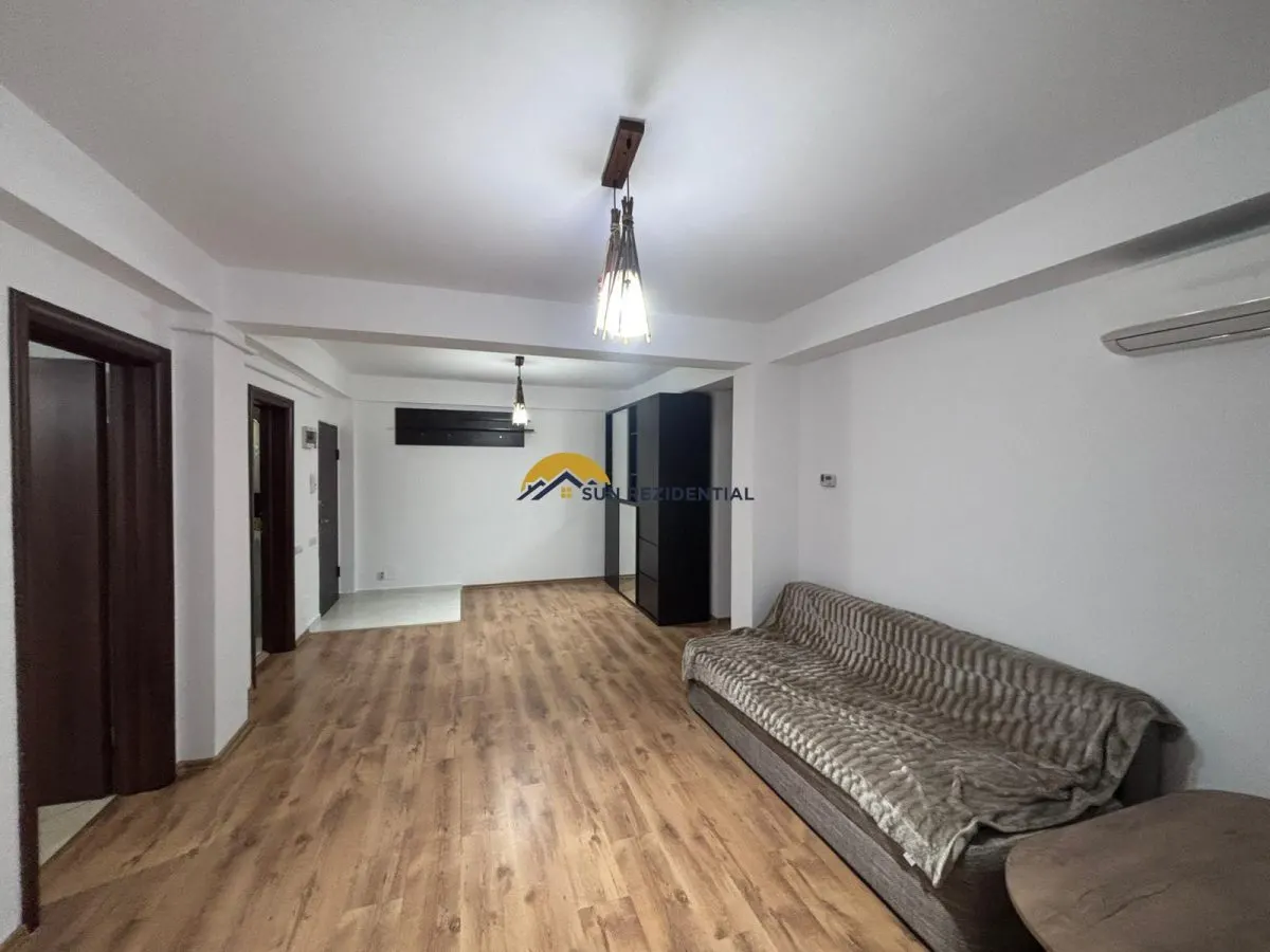 Berceni-Aparatorii Patriei,apartament 3 camere - foto 2